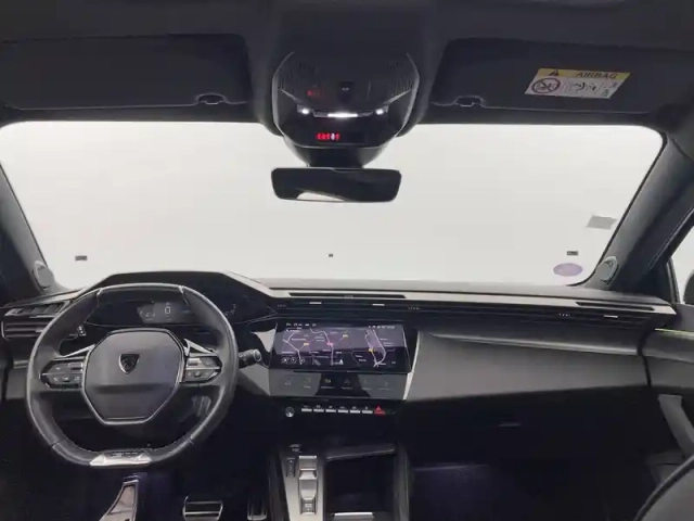 Peugeot 308 puretech 130ch s&amp;s eat8 — photo 54