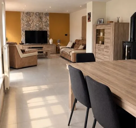 Maison a vendre