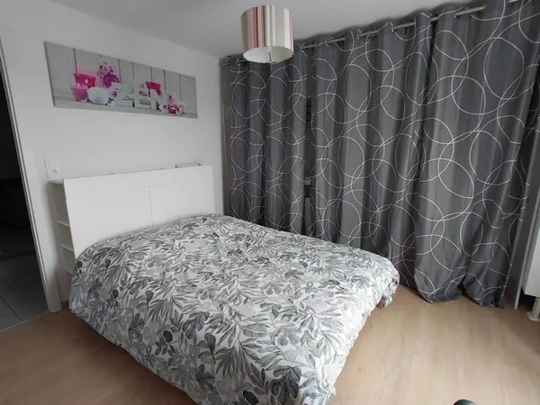 Appartement 98 m²