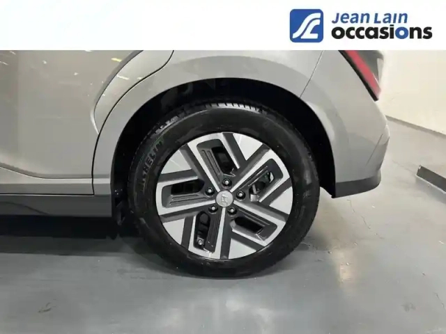 Hyundai Kona electrique 64 kwh - 204 ch — photo 9