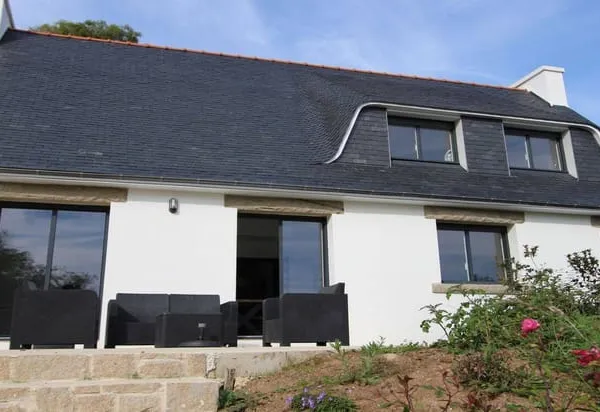 Maison 7 pièces 150 m²