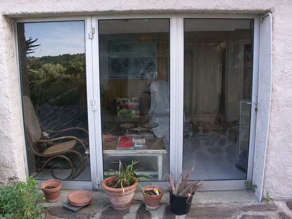 Chambre de 12m2 à louer sur Banyuls-sur-Mer