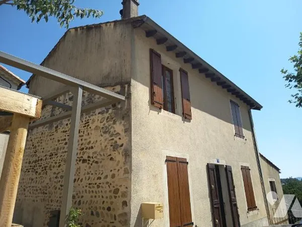 Maison 4 pièces 83 m²