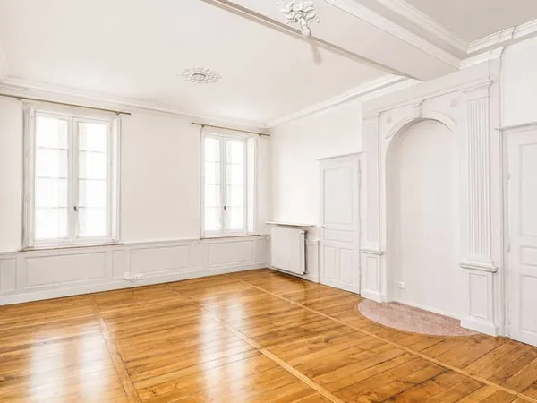 Appartement 3 pièces 87 m²