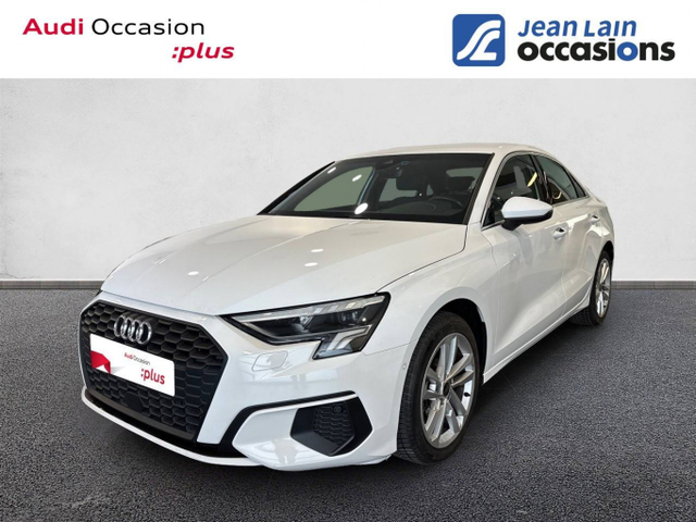 Audi A3 Berline 35 TFSI Mild Hybrid 150 S tronic 7 Business line