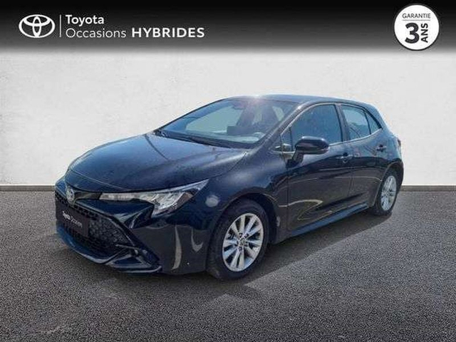 Toyota COROLLA Toyota Corolla 1.8 140ch Dynamic MY25