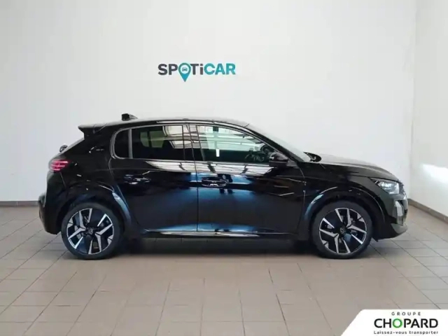 Peugeot 208 hybrid 110 e-dcs6 — photo 25
