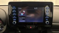 Toyota Yaris 116h Dynamic 5p MY22 — photo 18