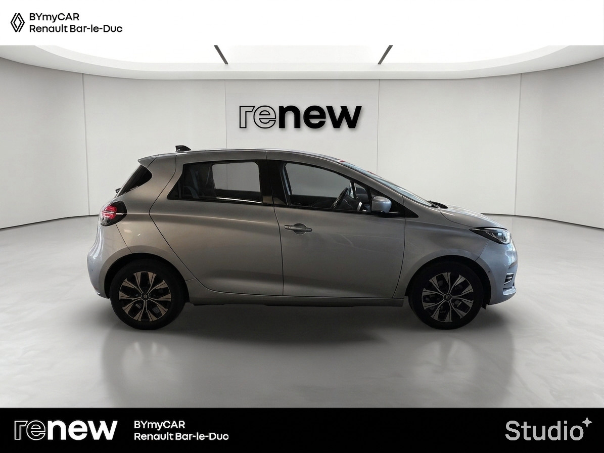 Renault Zoe R110 - MY22 — photo 6