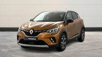 Renault Captur 1.6 E-Tech hybride 145ch Intens -21