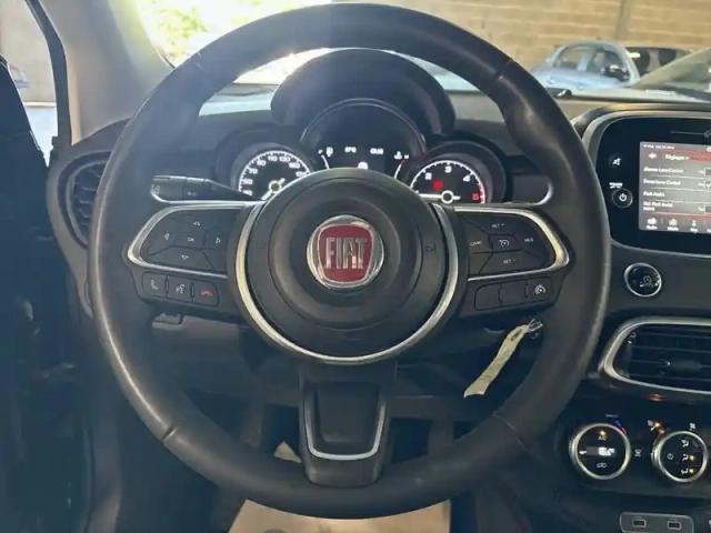 Fiat 500 x 1.6 multijet 130 ch — photo 20
