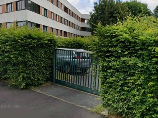 Parking sécurisé à louer - Vitry-sur-Seine - Plateau