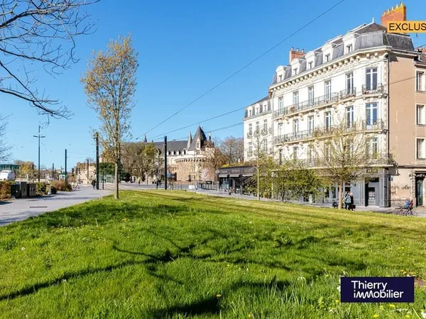 T5 CHATEAU GARE