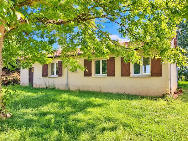 Maison Albias 3 pièce(s) 78 m2