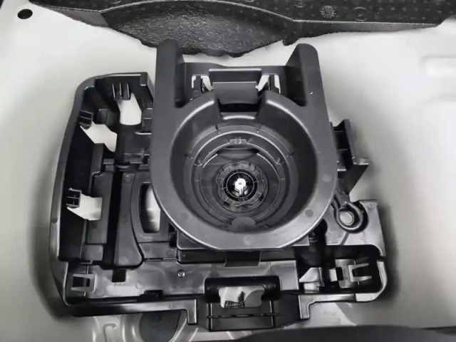 Citroën C3 puretech 110 ch bvm6 max — photo 27