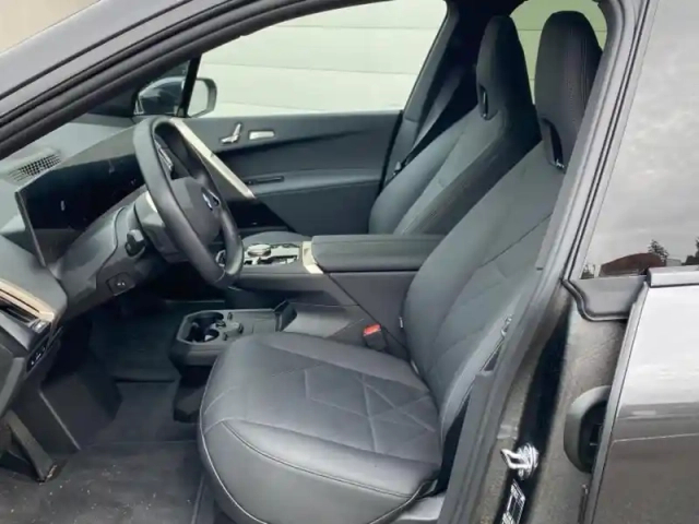 Bmw Ix xdrive50 523ch — photo 4