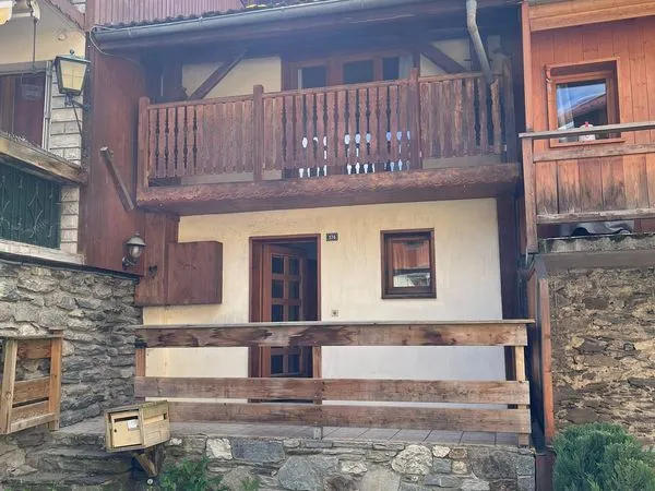 A louer Maison La Perrière