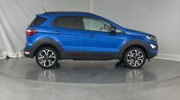 Ford Ecosport 1.0 EcoBoost 125ch Active 147g — photo 4