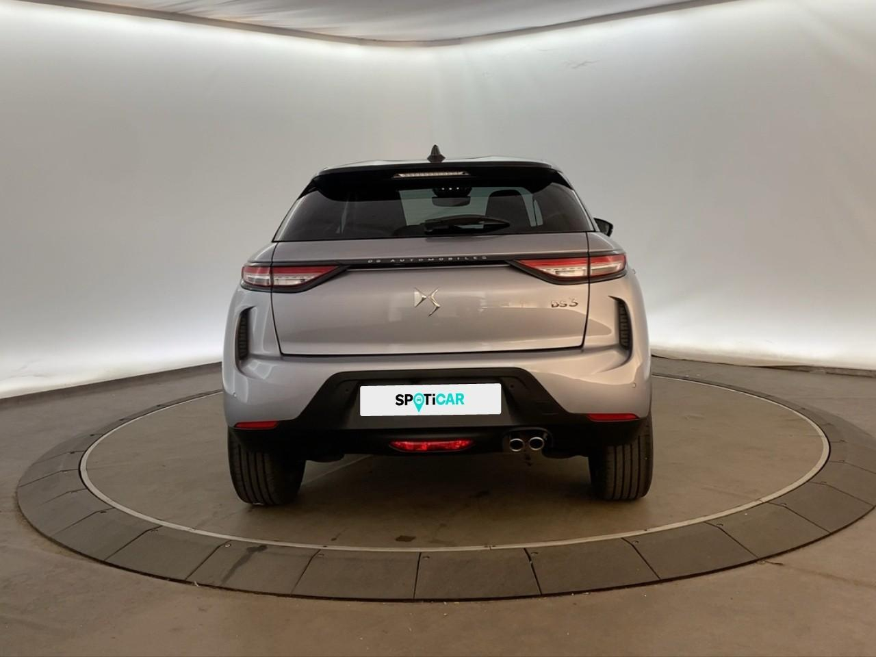 Ds Ds 3 hybride 145 e-dct6 etoile — photo 5