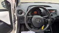 Toyota Aygo 1.0 VVT-i 72ch x-pro 5P MY19 — photo 29