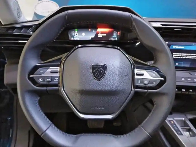 Peugeot 308 bluehdi 130ch s&amp;s eat8 — photo 65