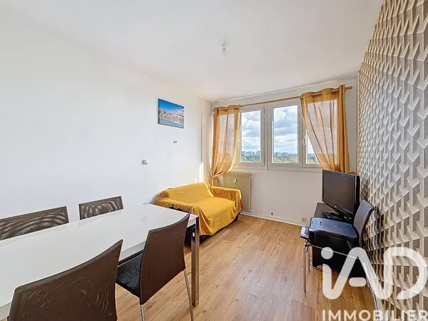 Appartement 6 pièces 84 m²