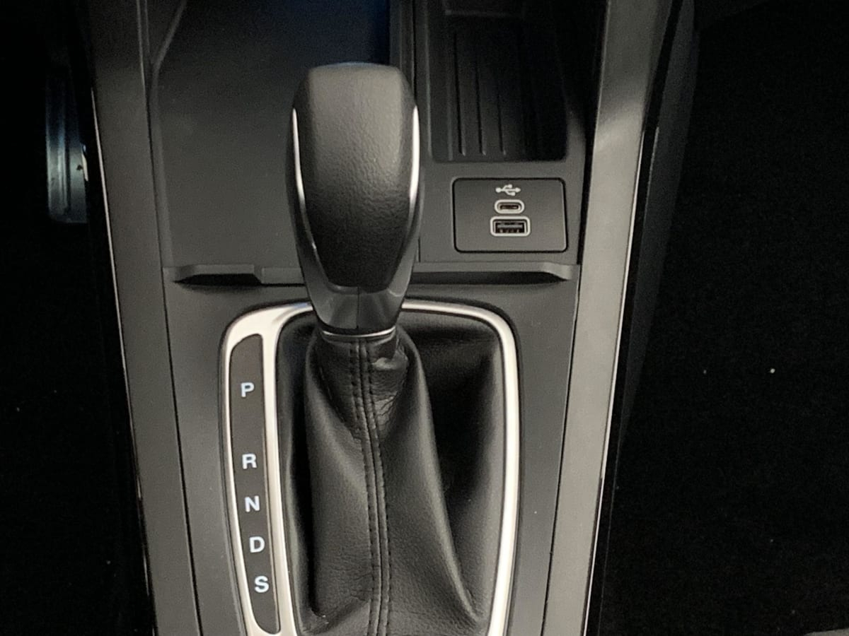 Ford PUMA — photo 16