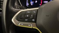 Volkswagen T-Cross 1.0 TSI 115ch Carat DSG7 — photo 25