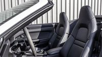 Porsche 911 Cabriolet 3.0 480ch 4 GTS PDK — photo 8