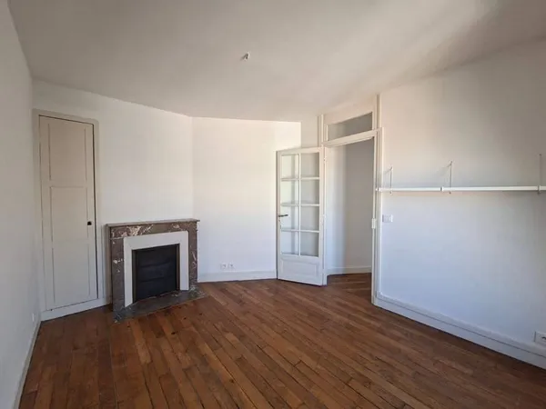 Appartement 2 pièces 53 m²