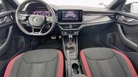 Skoda Kamiq 1.5 TSI 150ch Monte-Carlo DSG7 Euro6d-AP — photo 8
