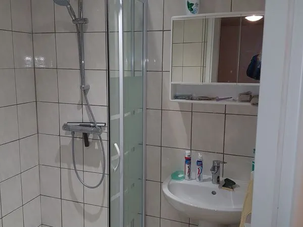 Grand logement à Saint-Louis Libre 31 12 2026