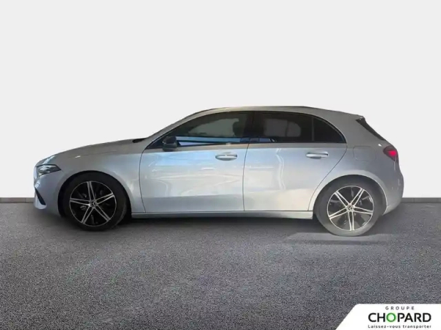 Mercedes Classe A 180 d — photo 10