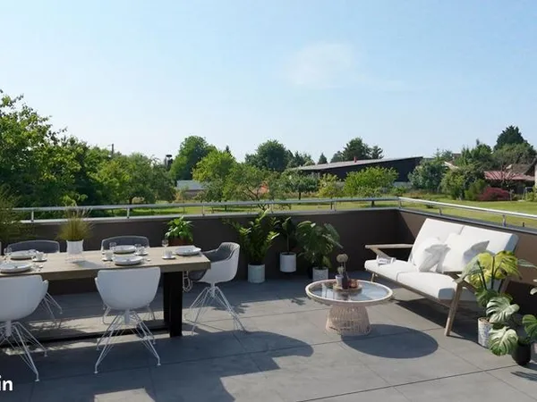 Appartement - Les Duos du Houblon
