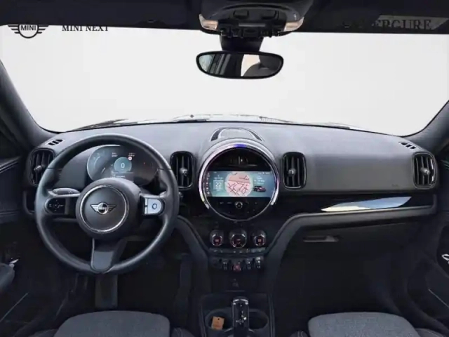 Mini Countryman cooper 136ch  edition premium bva7 — photo 5