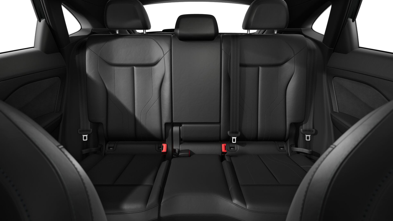Audi Q3 Sportback e-hybrid 272 ch S tronic 6 — photo 3