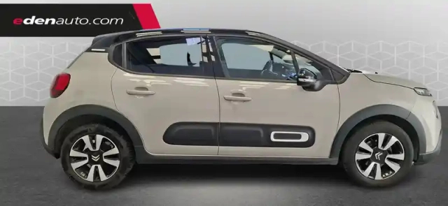Citroën C3 bluehdi 100 s&amp;s bvm6 — photo 6