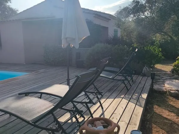 Location à l'année