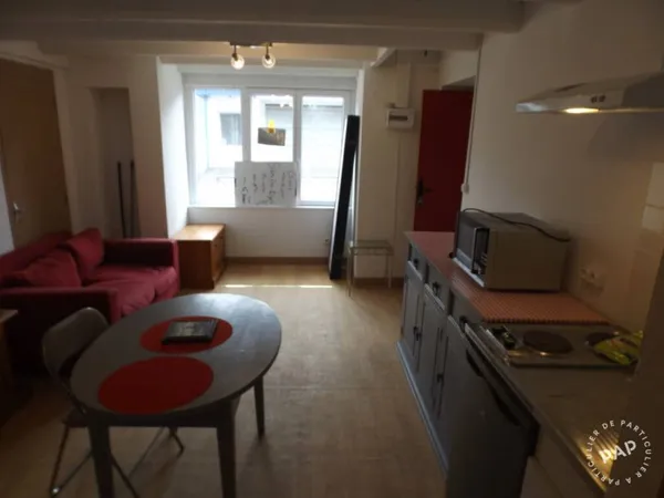 Appartement 2 pièces 160 m²
