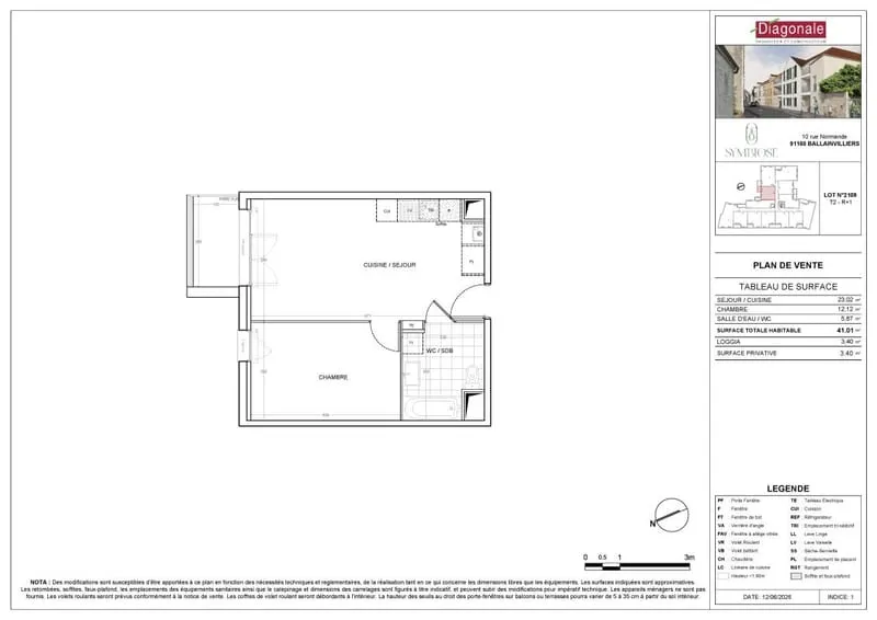 Photo 1