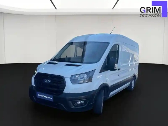 Ford Transit fgn t310 l2h2 2.0 ecoblue 130 s&amp;s — photo 1