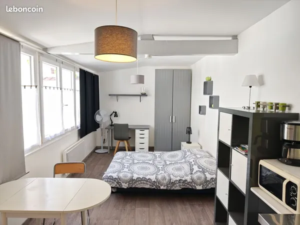 Immeuble de rapport 175 m²