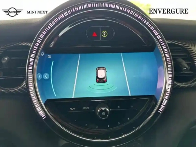 Mini Mini cooper se 184ch edition resolute essential bva — photo 15