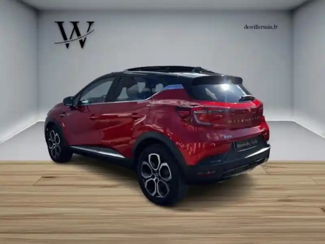Mitsubishi Asx 1.6 phev instyle — photo 5