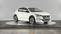 Peugeot 208 e-208 136ch GT — photo 3