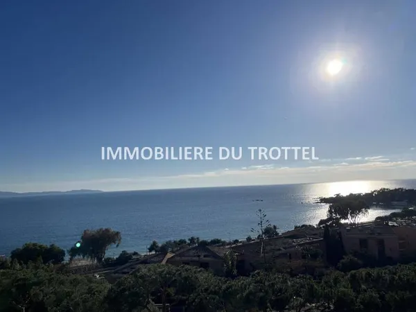 Appartement 3 pièces 74 m²