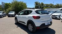 Dacia Sandero 1.0 TCe 90ch Stepway Expression — photo 7
