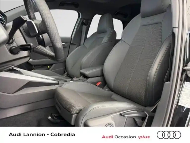 Audi A3 sportback 2.0 tdi 150ch s line s tronic 7 — photo 7