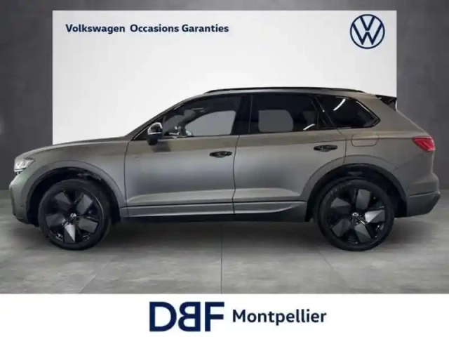 Volkswagen Touareg 3.0 v6 ehybrid 462 ch tiptronic 8 4motion r — photo 32