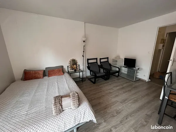Appartement meublé
